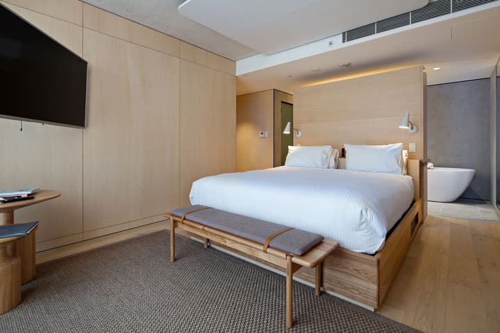 Zara Tower Hotel