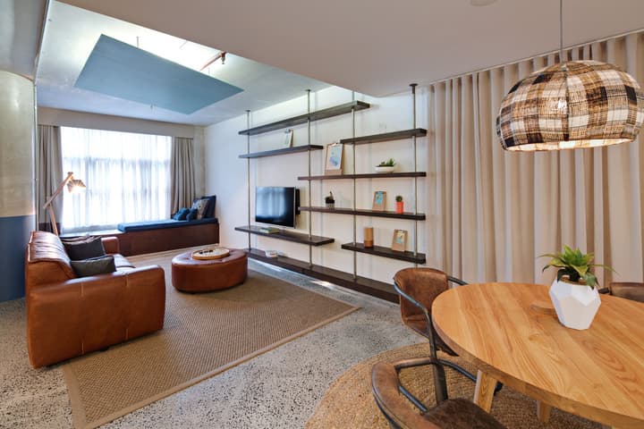 Zara Tower Hotel