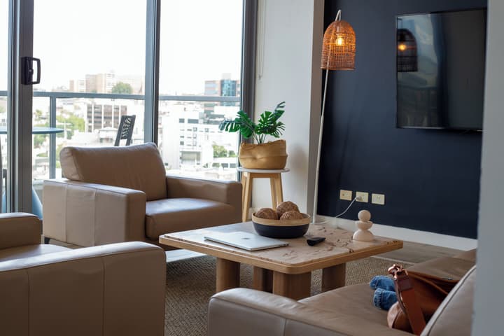 Zara Tower Hotel