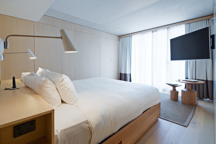 Zara Tower Hotel