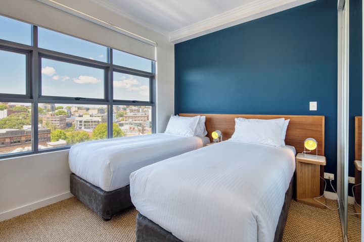 Zara Tower Hotel