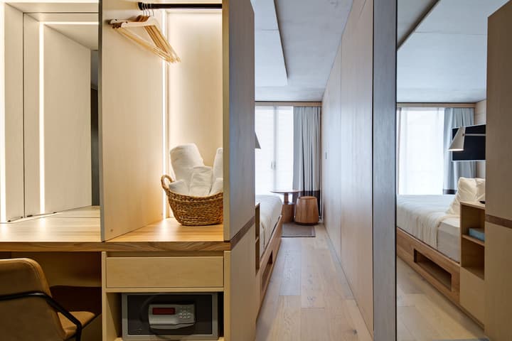 Zara Tower Hotel