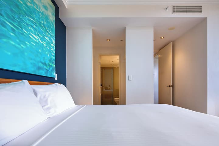 Zara Tower Hotel