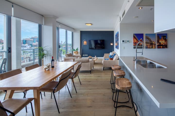 Zara Tower Hotel