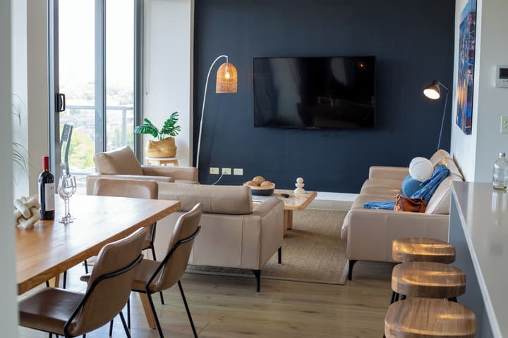 Zara Tower Hotel