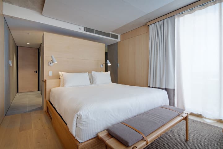 Zara Tower Hotel
