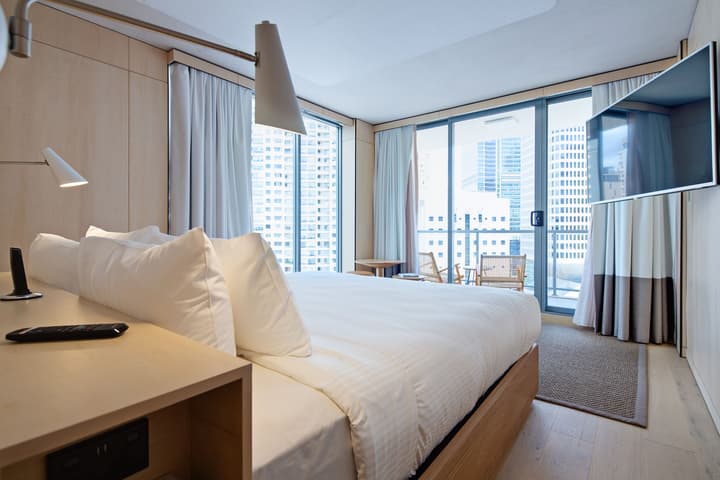 Zara Tower Hotel