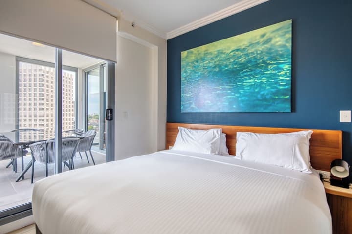 Zara Tower Hotel