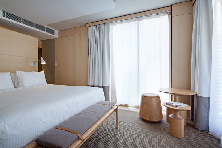 Zara Tower Hotel