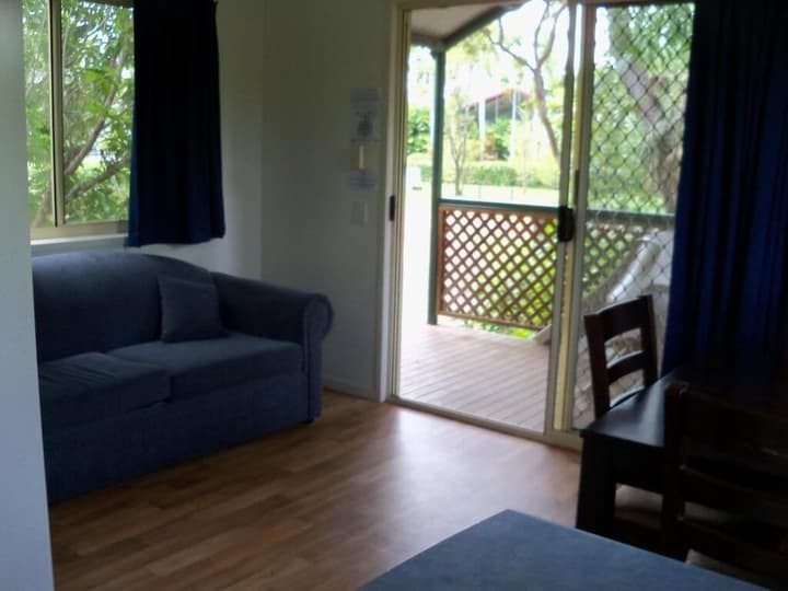 Aurora Kakadu Lodge