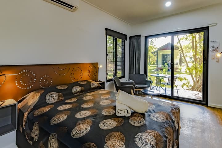 Aurora Kakadu Lodge