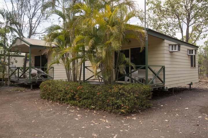 Aurora Kakadu Lodge
