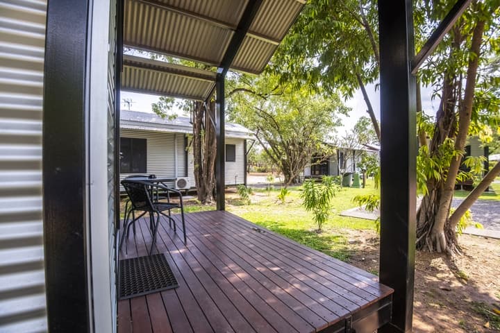 Aurora Kakadu Lodge