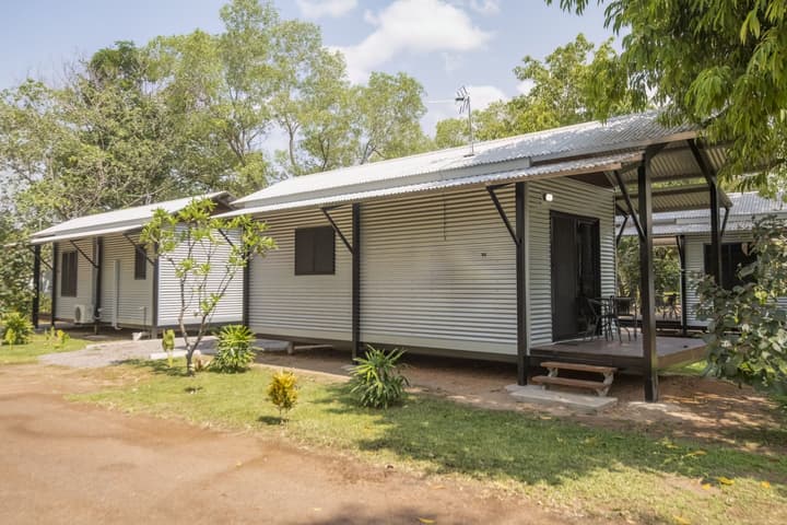 Aurora Kakadu Lodge