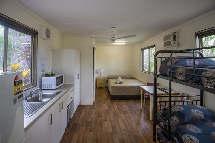 Aurora Kakadu Lodge