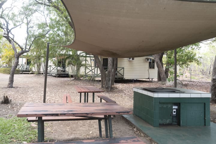 Aurora Kakadu Lodge