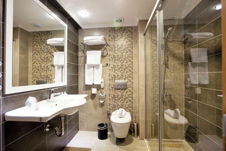 Marbel Hotel by Palm Wings