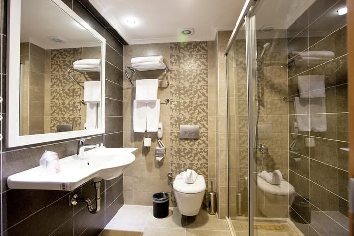 Marbel Hotel by Palm Wings