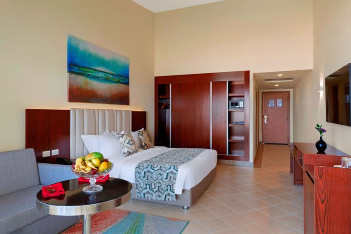 Pickalbatros Dana Beach Resort - Hurghada