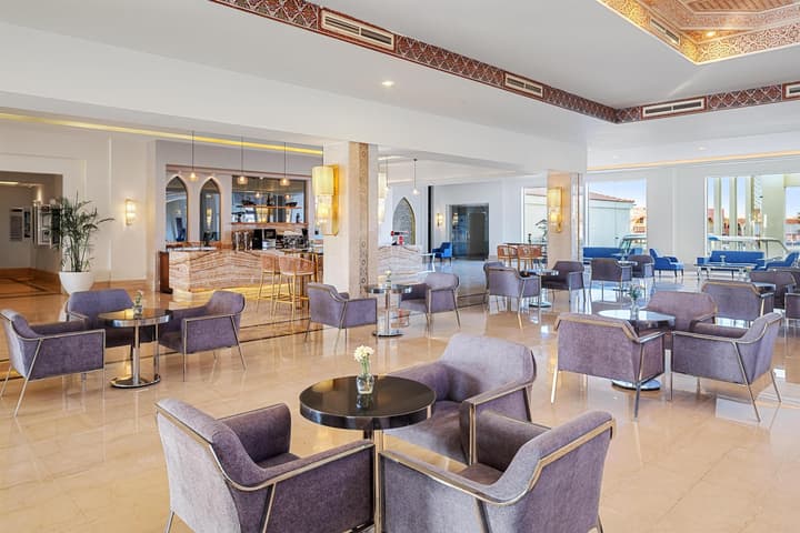 Pickalbatros Dana Beach Resort - Hurghada