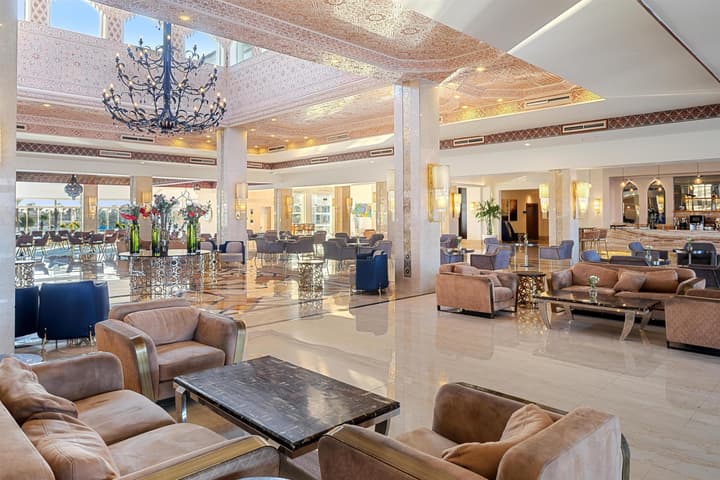Pickalbatros Dana Beach Resort - Hurghada
