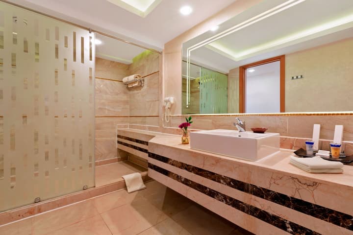 Pickalbatros Dana Beach Resort - Hurghada