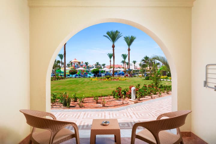 Pickalbatros Dana Beach Resort - Hurghada
