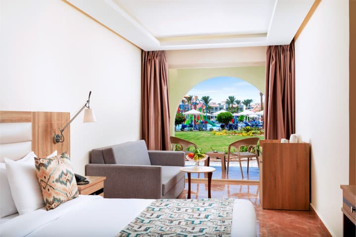Pickalbatros Dana Beach Resort - Hurghada