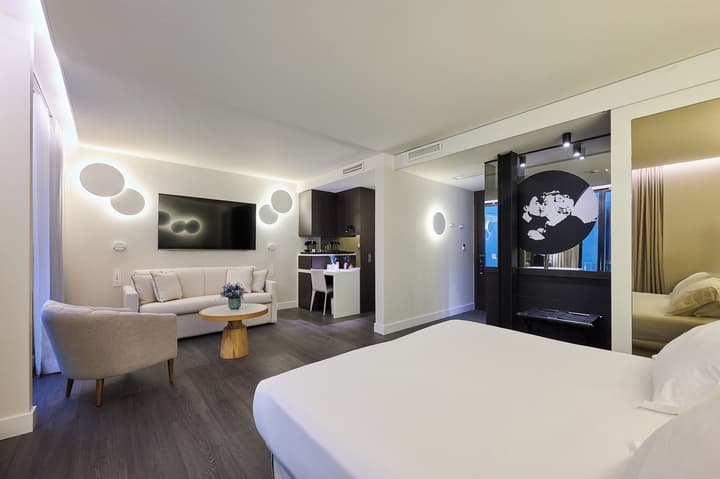 H10 Port Vell