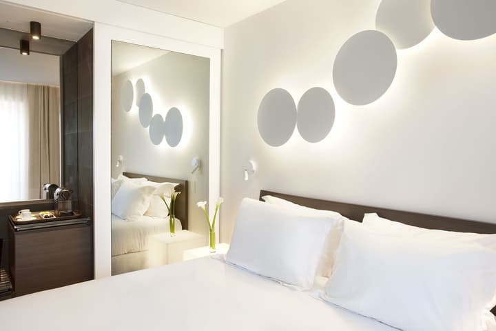 H10 Port Vell