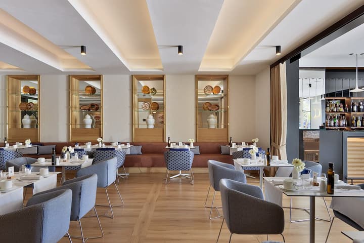 H10 Port Vell