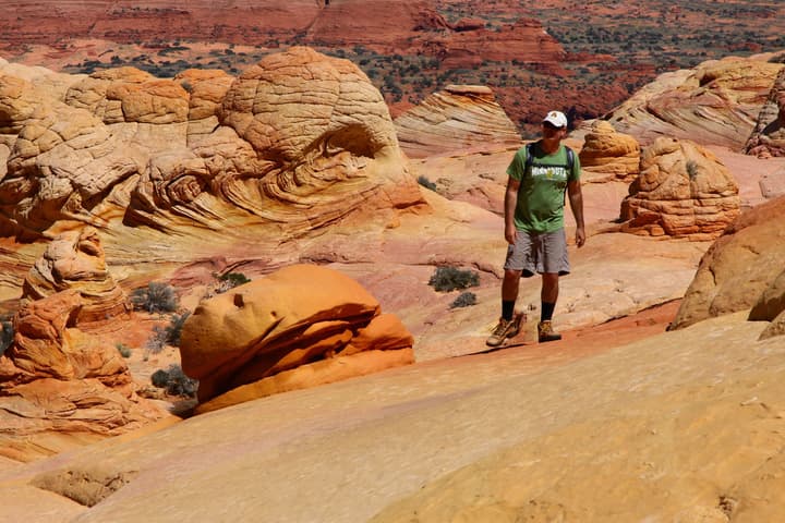 Best Western View Of Lake Powell Hotel