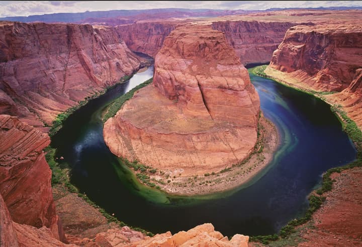 Best Western View Of Lake Powell Hotel