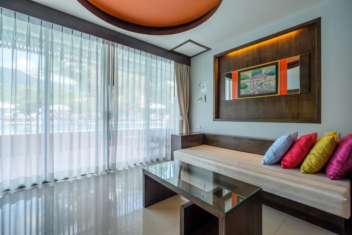 Naina Resort & Spa