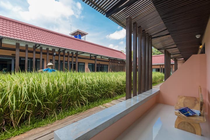 Naina Resort & Spa