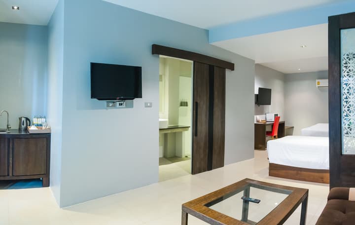 Naina Resort & Spa