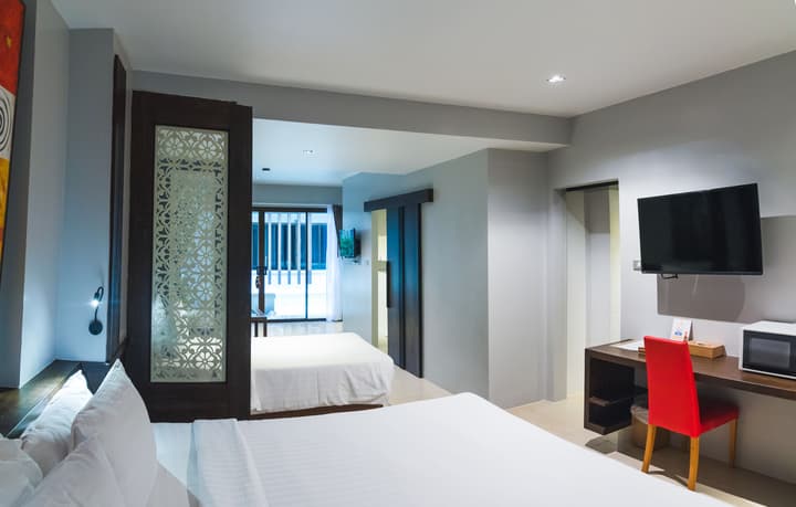 Naina Resort & Spa