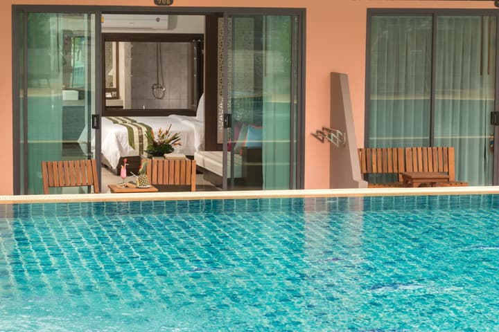 Naina Resort & Spa