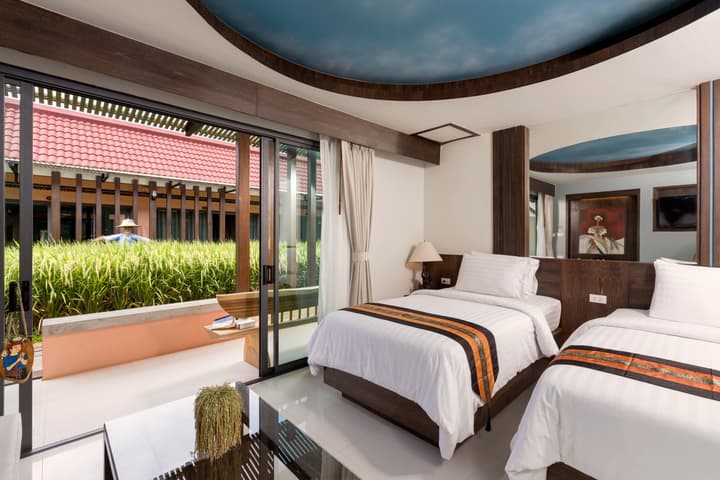 Naina Resort & Spa