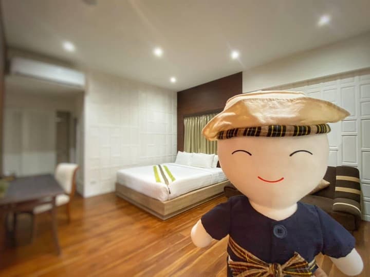 Naina Resort & Spa
