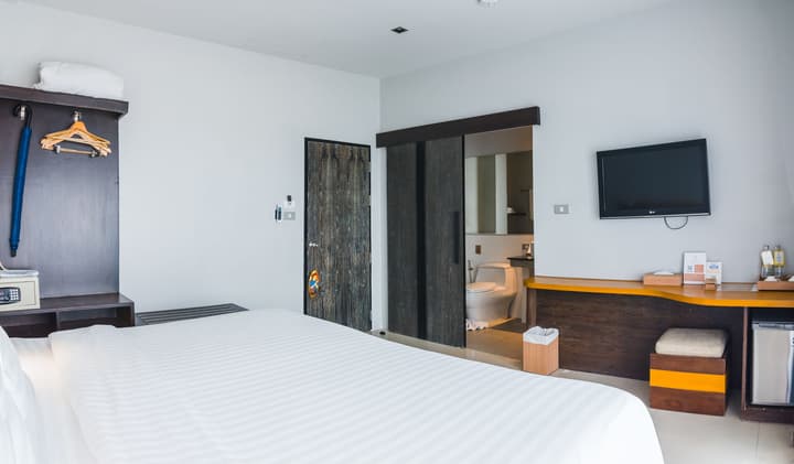 Naina Resort & Spa