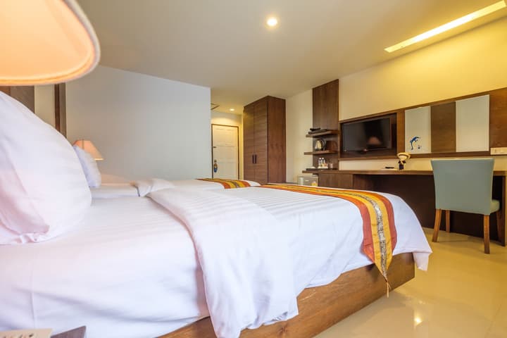 Naina Resort & Spa