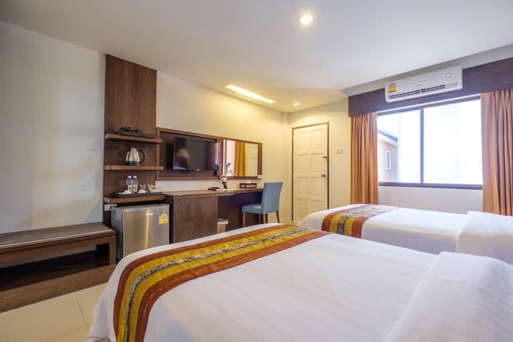 Naina Resort & Spa