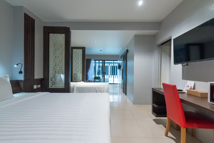 Naina Resort & Spa