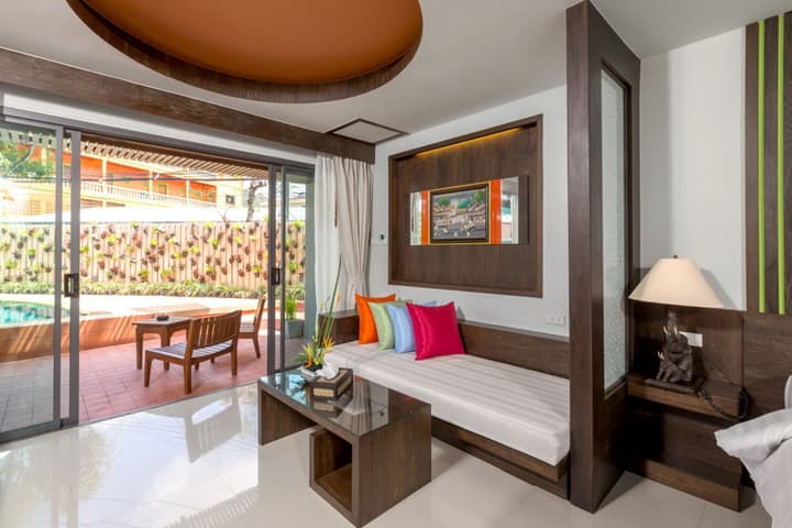 Naina Resort & Spa