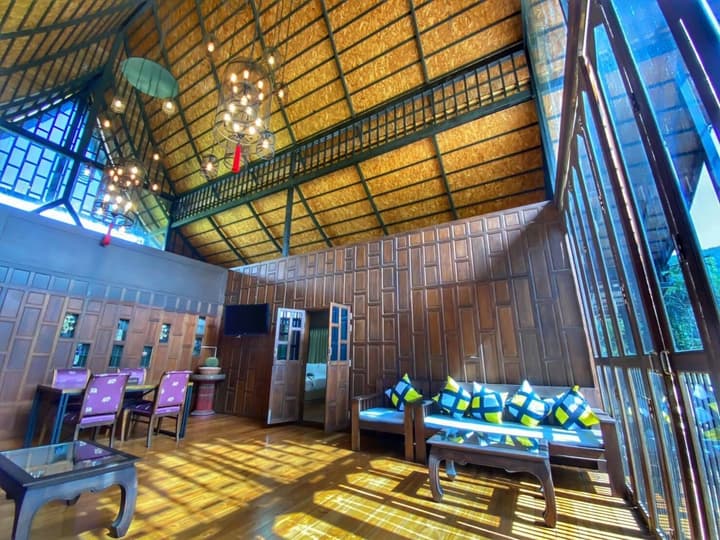 Naina Resort & Spa