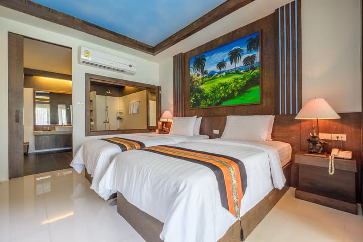 Naina Resort & Spa