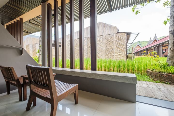 Naina Resort & Spa