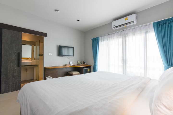Naina Resort & Spa