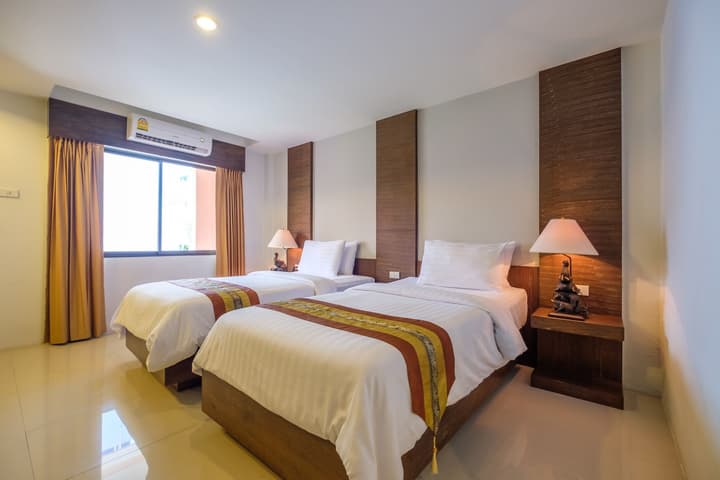 Naina Resort & Spa